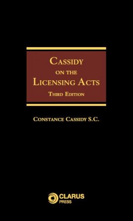 cassidy_licensing_acts
