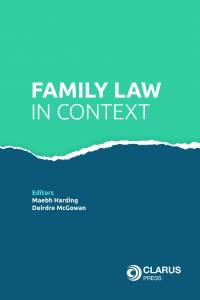 Family Law in Context