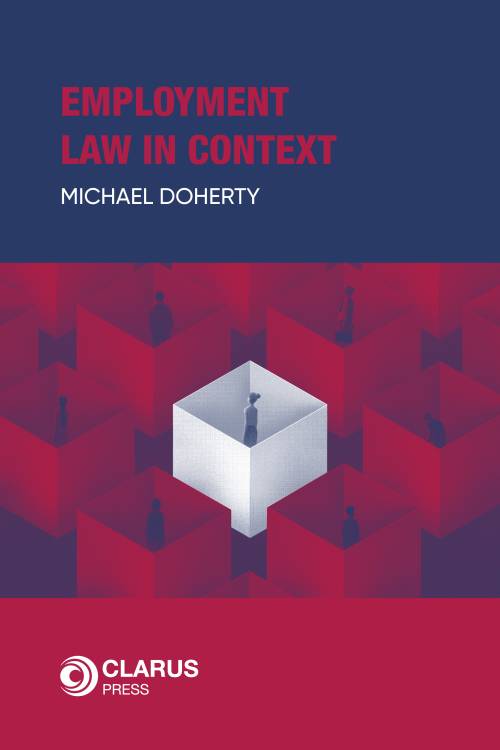 Employment Law in Context