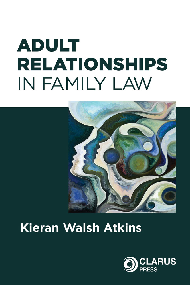 Adult Relationships in Family Law