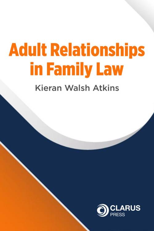 Adult Relationships