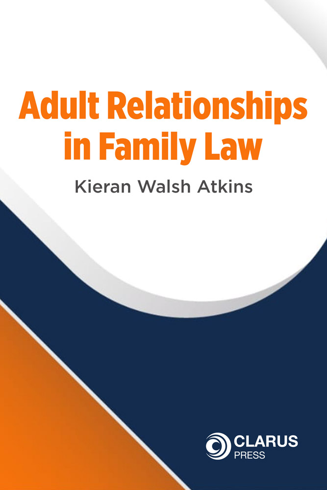 Adult Relationships
