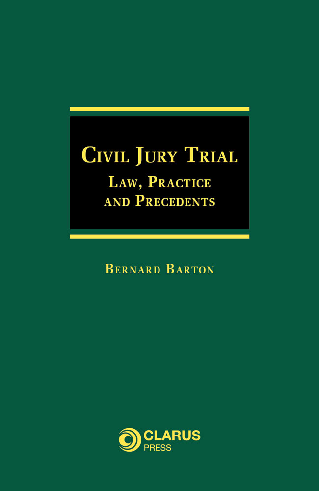 Civil Jury Trial
