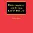 Entertainment Law (HB)