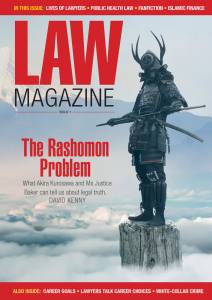 Law Mag Volume 1