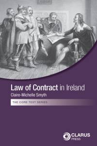 Law of Contract in Ireland