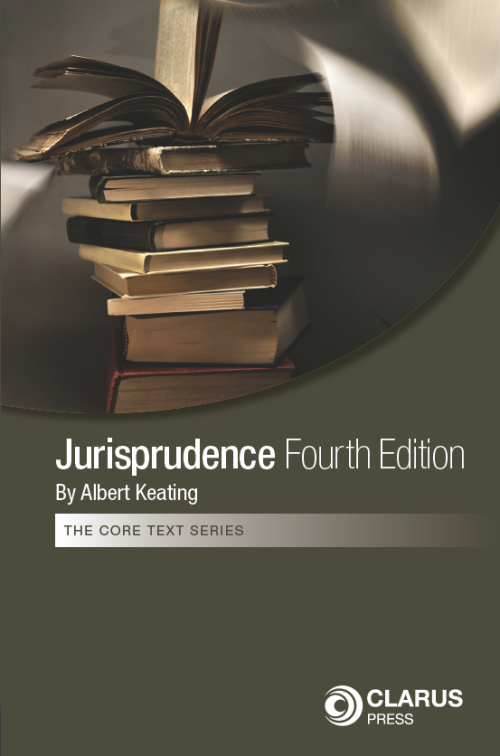 Jurisprudence 4th Ed