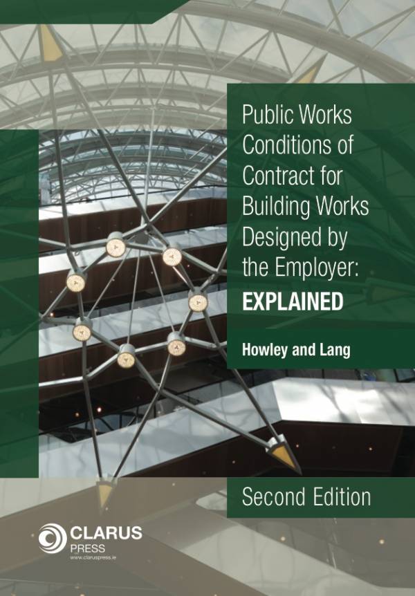 Minor and Short Forms of Public Works Contracts Designed by the