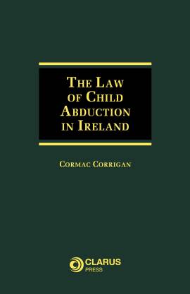 The Law of Child Abduction in Ireland